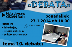 Debata123