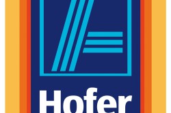 logo hofer