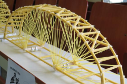 Mostovi iz špagetov (Foto: STA)