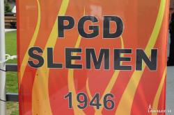 PGD Slemen parada-1