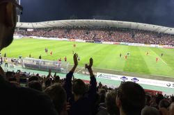 Maribor - Aberdeen  (3)