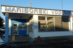 Mariborski vodovod
Vir: Mariborski vodovod