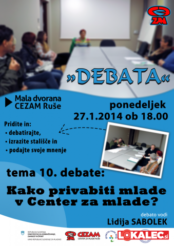Debata123
