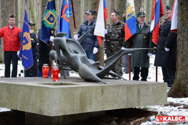 Spominska slovestnost ob 71. obletnici padca Pohorskega bataljona (19)