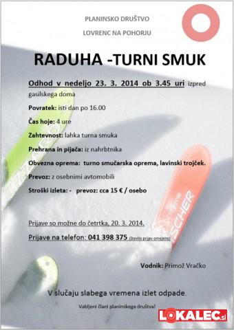turni-raduha-2014