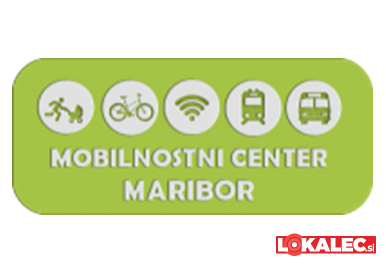 Mobilnostni center Maribor