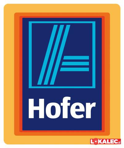 logo hofer