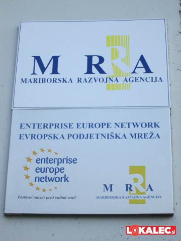 Mariborska razvojna agencija (MRA)