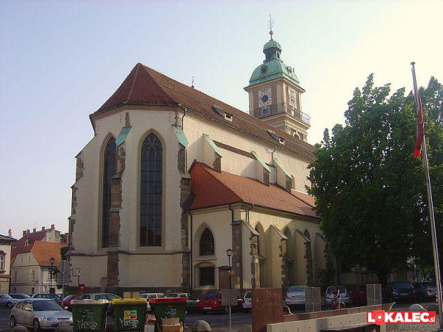 stolna cerkev