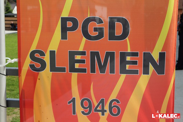 PGD Slemen parada-1