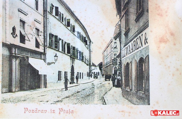 VIR: Pokrajinski arhiv Maribor, Zbirka fotografij in razglednic