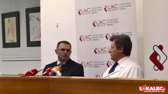 UKC MB - Janez Lavre in Gregor Pivec