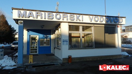 Mariborski vodovod Vir: Mariborski vodovod