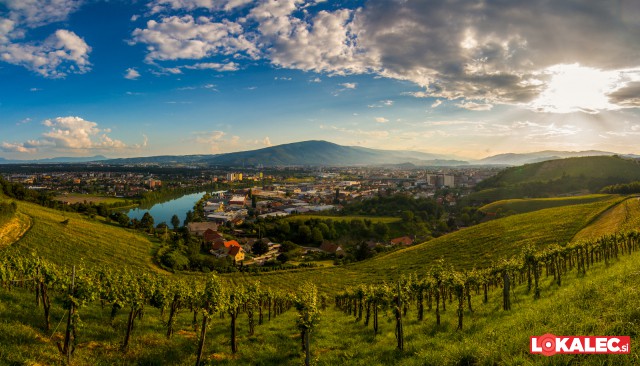 Maribor; FOTO: Rok Breznik