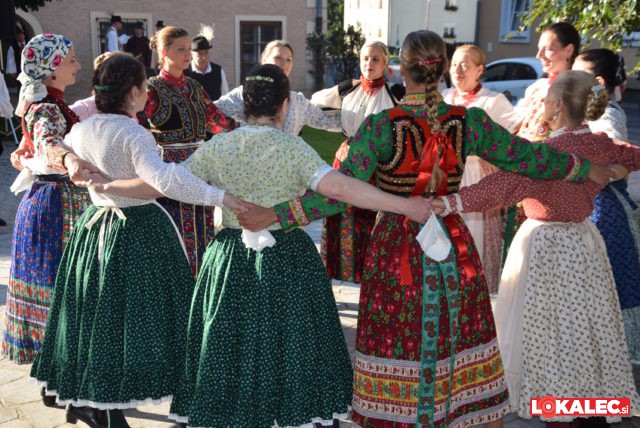 Folkloristi - Bistrica ob Dravi