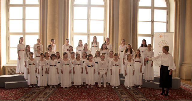 Junior CS (Bratislava Choir Festival arhiv)