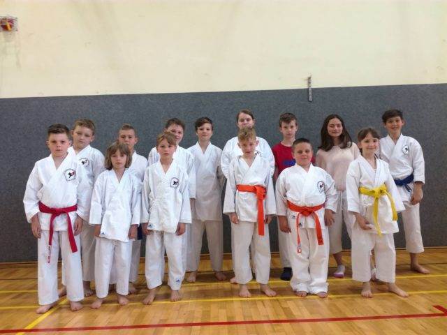 Vir: Karate klub Selnica ob Dravi