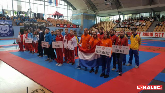 taekwondo lukna maribor, eu prvenstvo itf 2018 (3)
