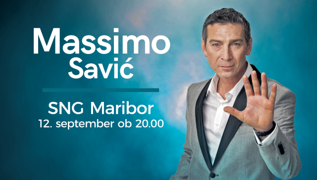 Massimo Savić