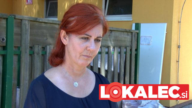 Viktorija Kovačič, direktorica Inštituta Sofijin izvir Maribor