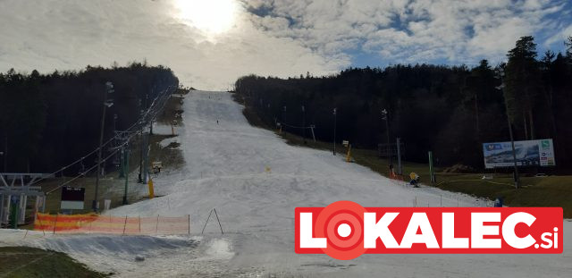 Mariborsko Pohorje, Snežni stadion_negotova usoda zlate lisice (4)