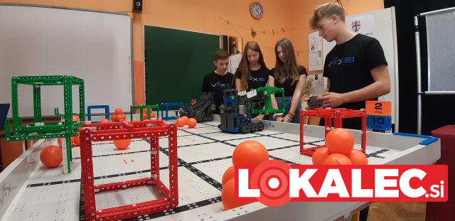 OŠ Breg robotika_predstavitev učencev in uspeha na evropskem prvenstvu v Talinu (8)